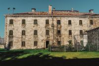 Radcliff : plongez dans l’histoire trouble de la prison Winter de Sherbrooke